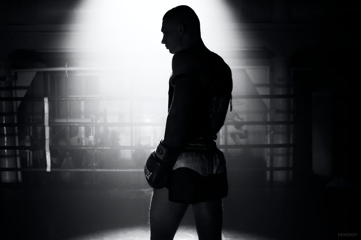 Rumble Boxing Studio Review: This Ain't No Shadow Boxing Class