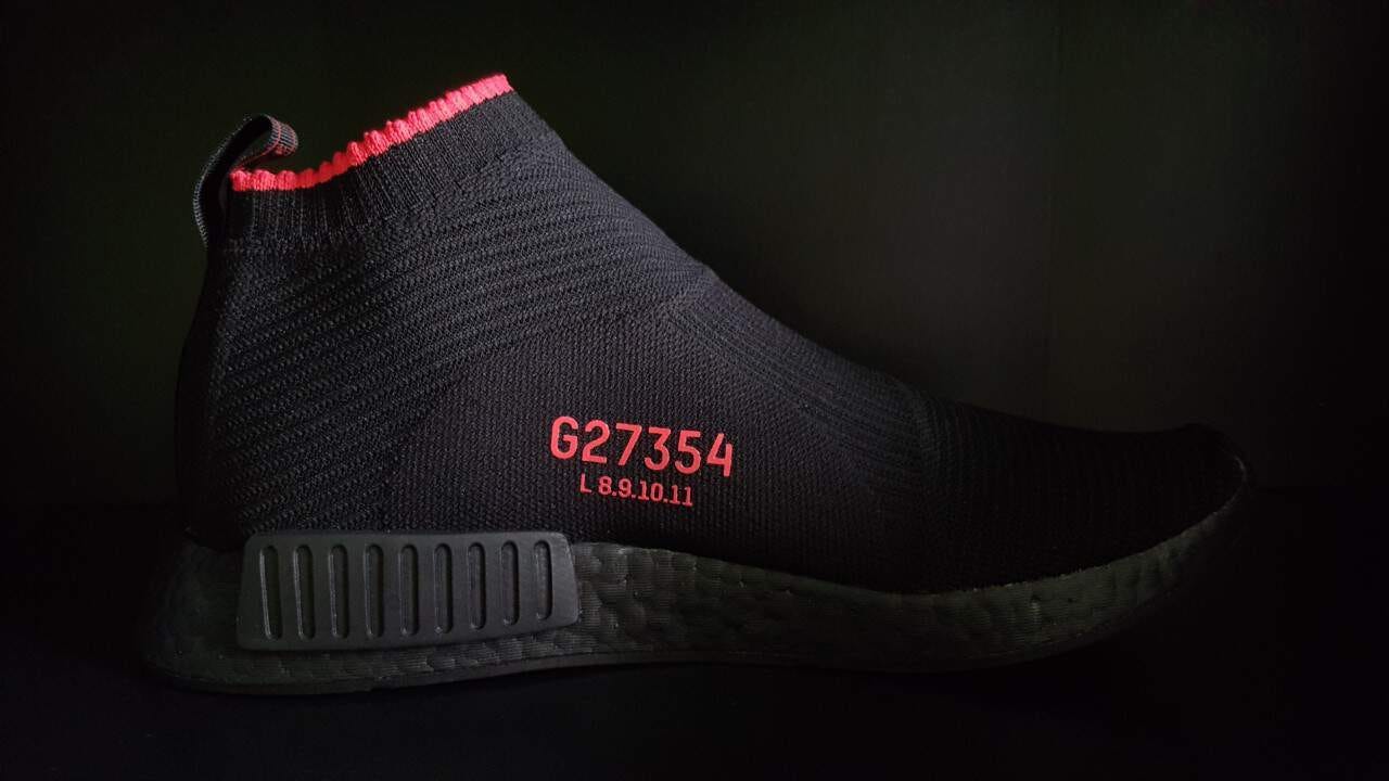 Adidas NMD CS1 — HONEST Sneaker Review | Honest Soles | by Nigel Ng | Medium