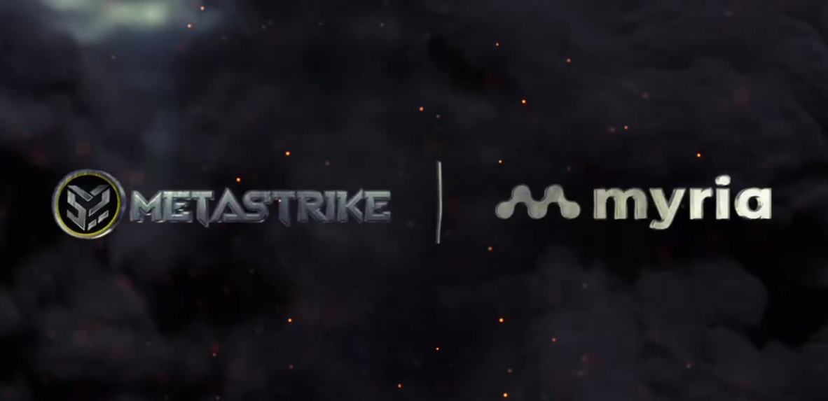 Metastrike on X: M416-Artheris Silvan #metastriker #blockchaingaming   / X