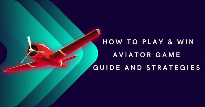 The Checklist for Choosing the Right Canadian Platform to Play Aviator by Spribe