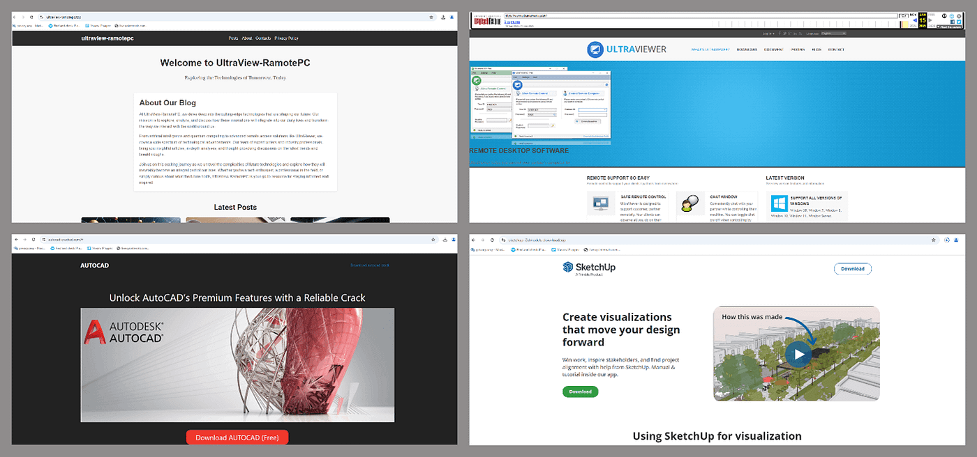 Avoid the Pitfalls of Cracked Software: Top Reasons to Make the Switch to Genuine