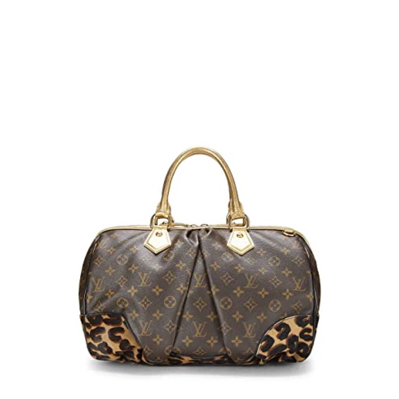 2023 Review: Choosing the Perfect Pre-Loved Louis Vuitton Bag, by Lourdes, Sep, 2023