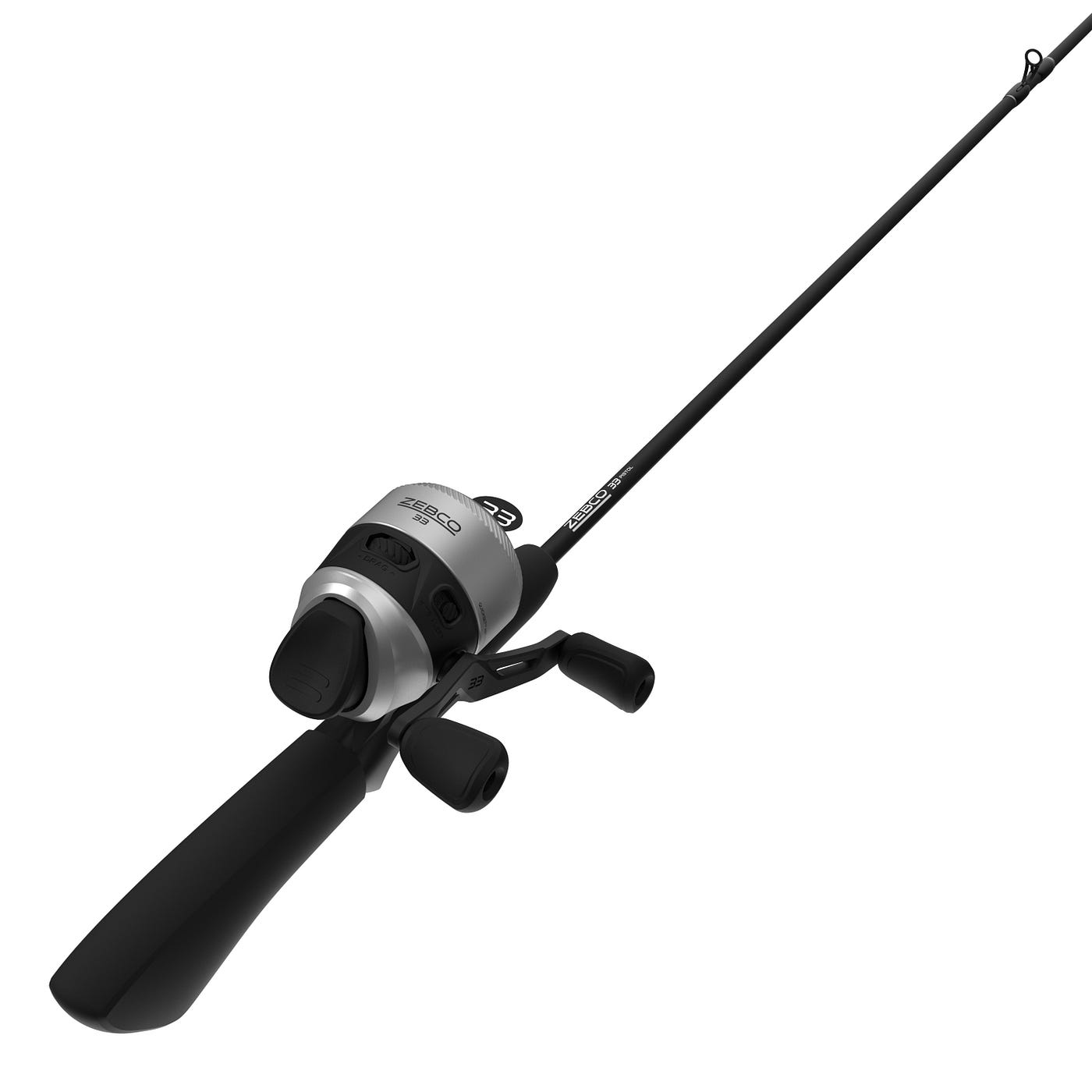 7 Best Fishing Rods And Reel Combo For Beginner Of 2023, by Mubashrazaki