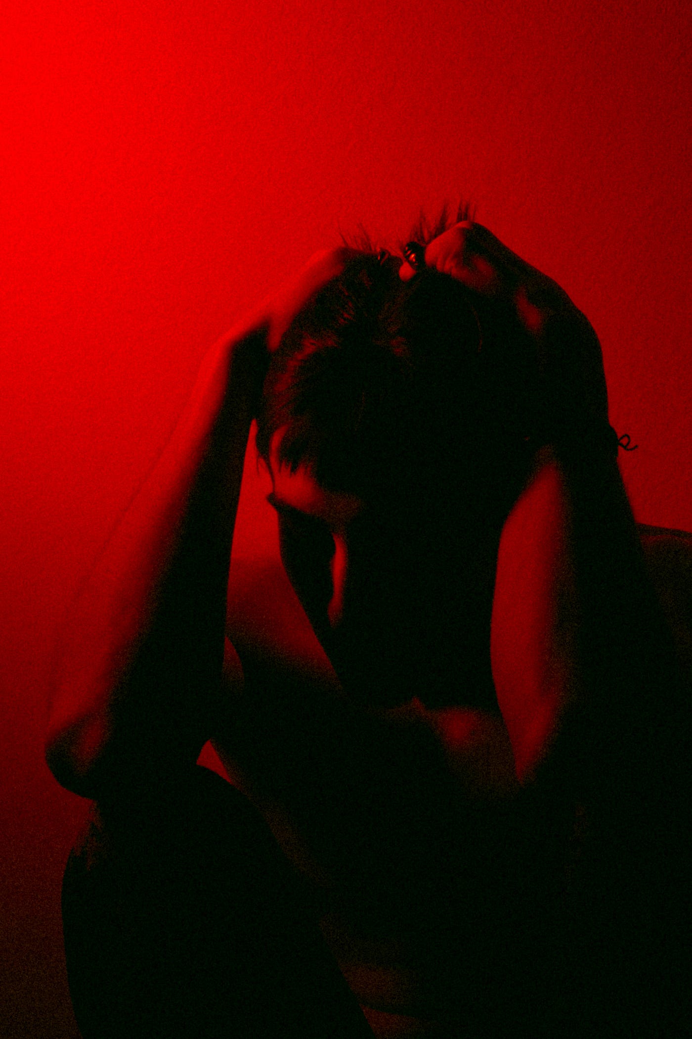 Photo by Klara Kulikova on Unsplash