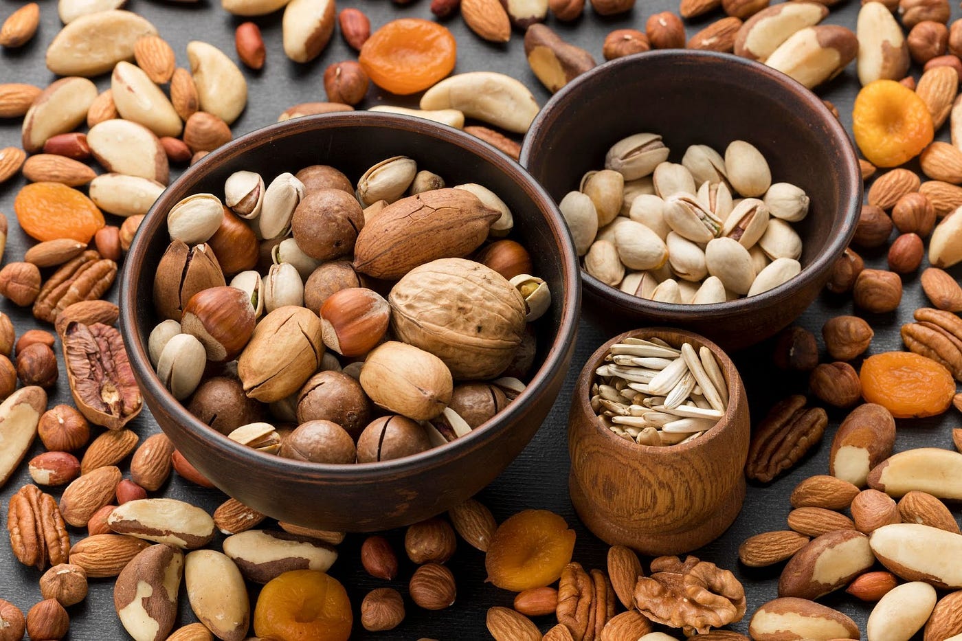 Indian nuts deals