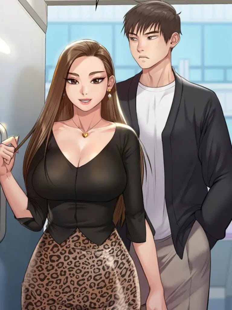 Top 10 Adult Manhwa Mature Content Ahead: The Top 10 Adult Manhwa You Need  to Read | by GetSomeKnowledge | Medium
