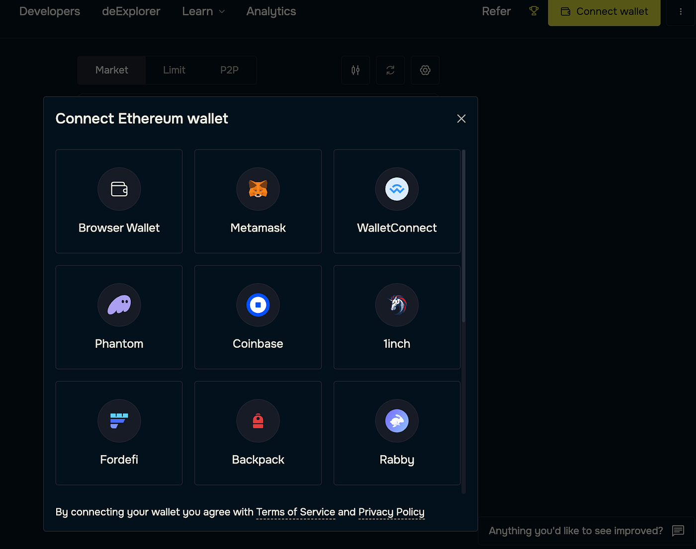 Prodigy.Fi Product 101 Series: How To Bridge Assets To Base From Metamask and Privy.io