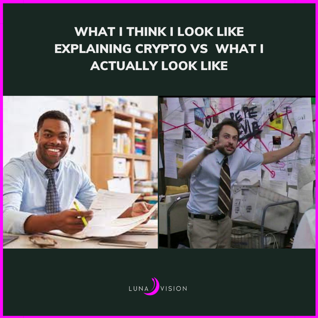 Meme Magic: How Memes Are Shaping Web 3 communities | by Luna Vision |  Medium