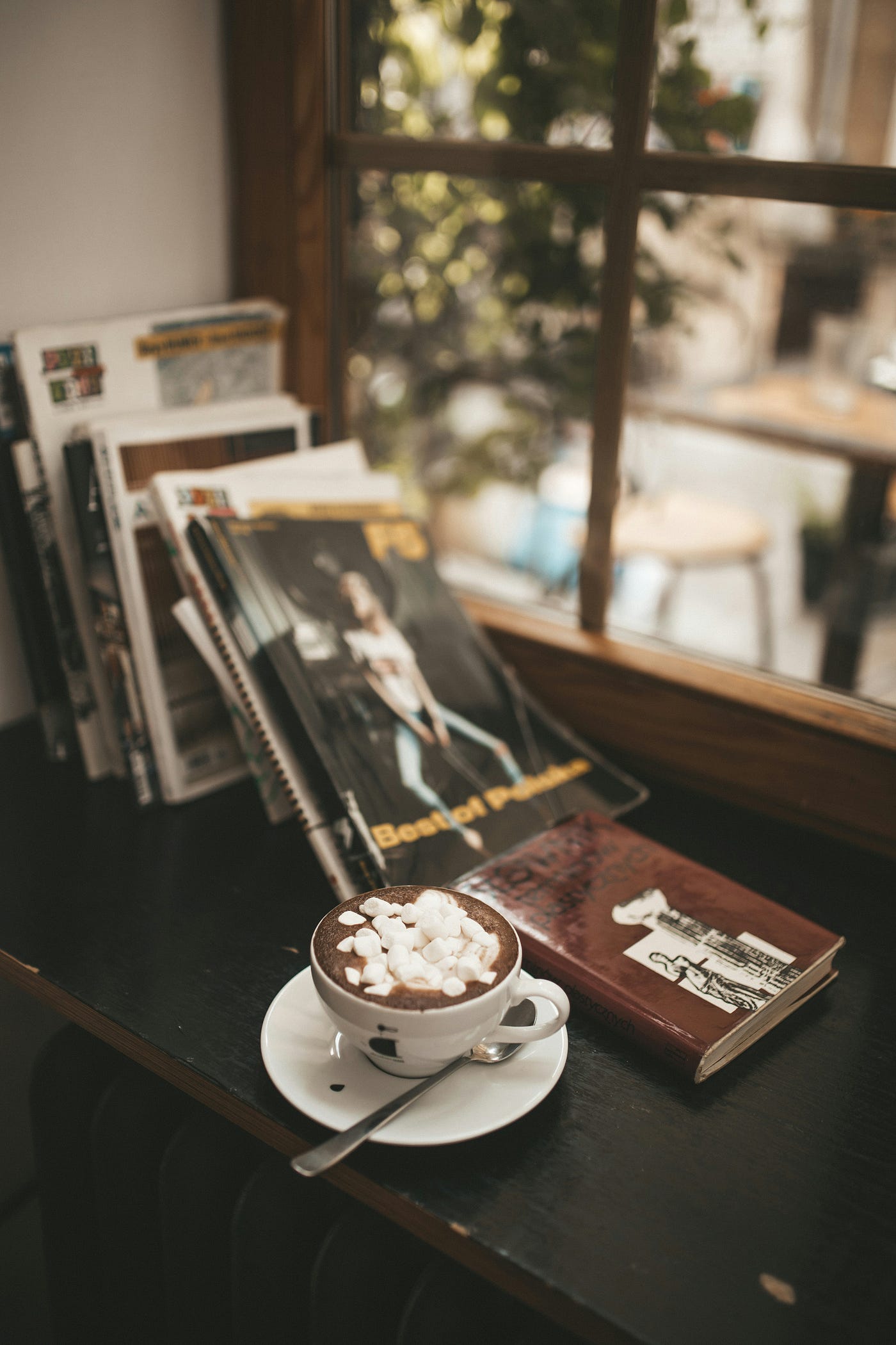 Photo by Taisiia Stupak on Unsplash
