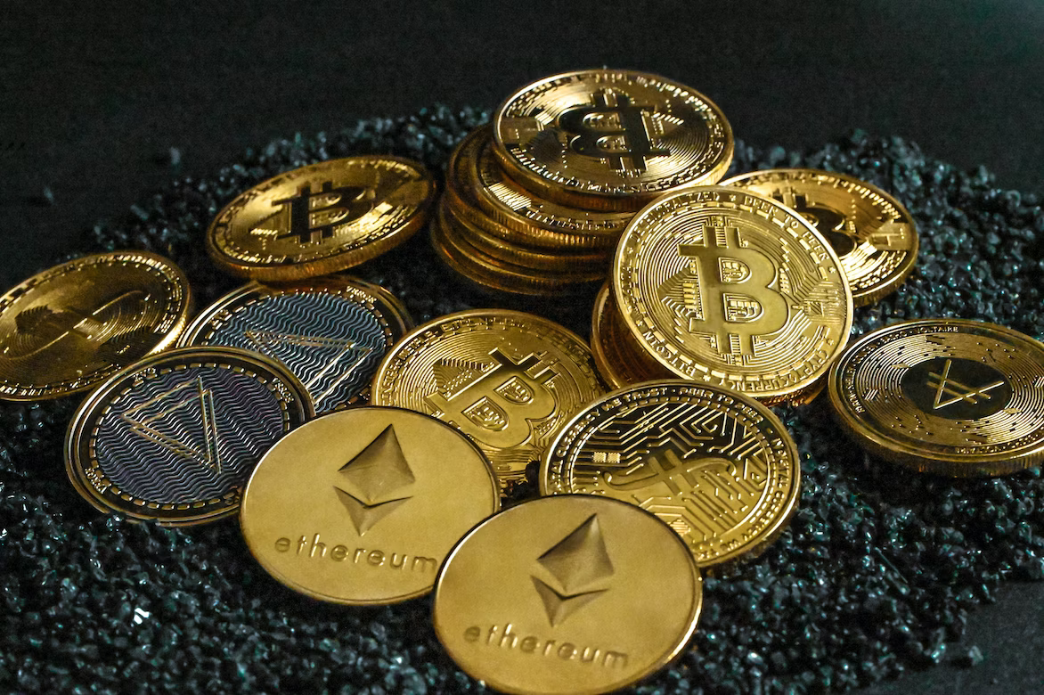 What are Crypto Bubbles? Simple Terms.. | Medium