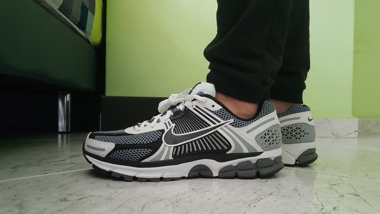 Nike Zoom Vomero 5 SE SP — HONEST Review | Honest Soles | by Nigel Ng |  Medium