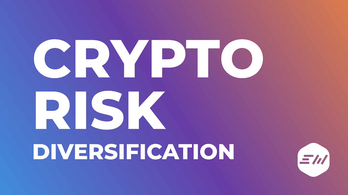 What is risk management in crypto trading and why is it important | by  EXMO.com | exmo-official | Medium