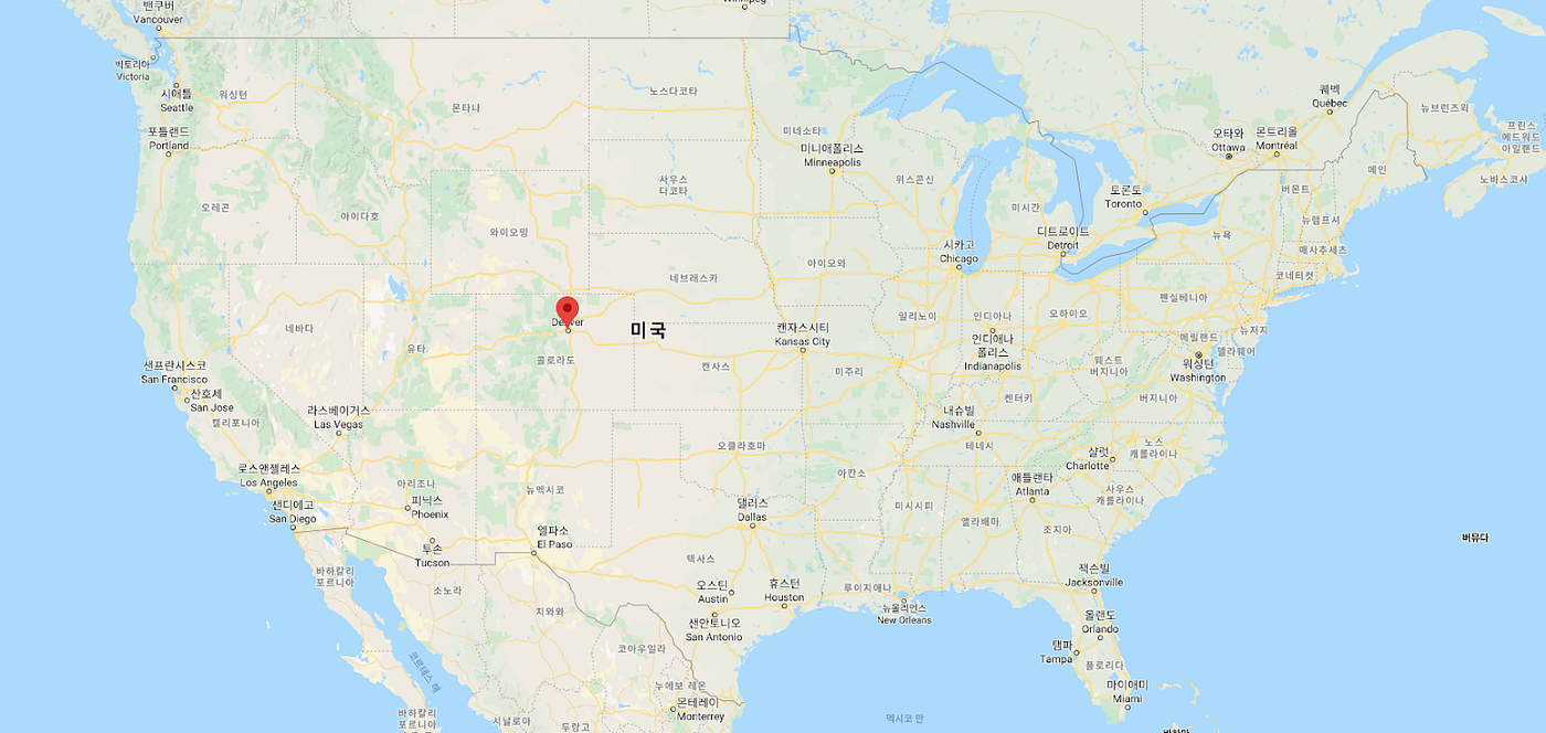 ETHDenver, BUIDLer 들의 축제 | by Jinwoo Park | 해시드 팀 블로그 | Medium