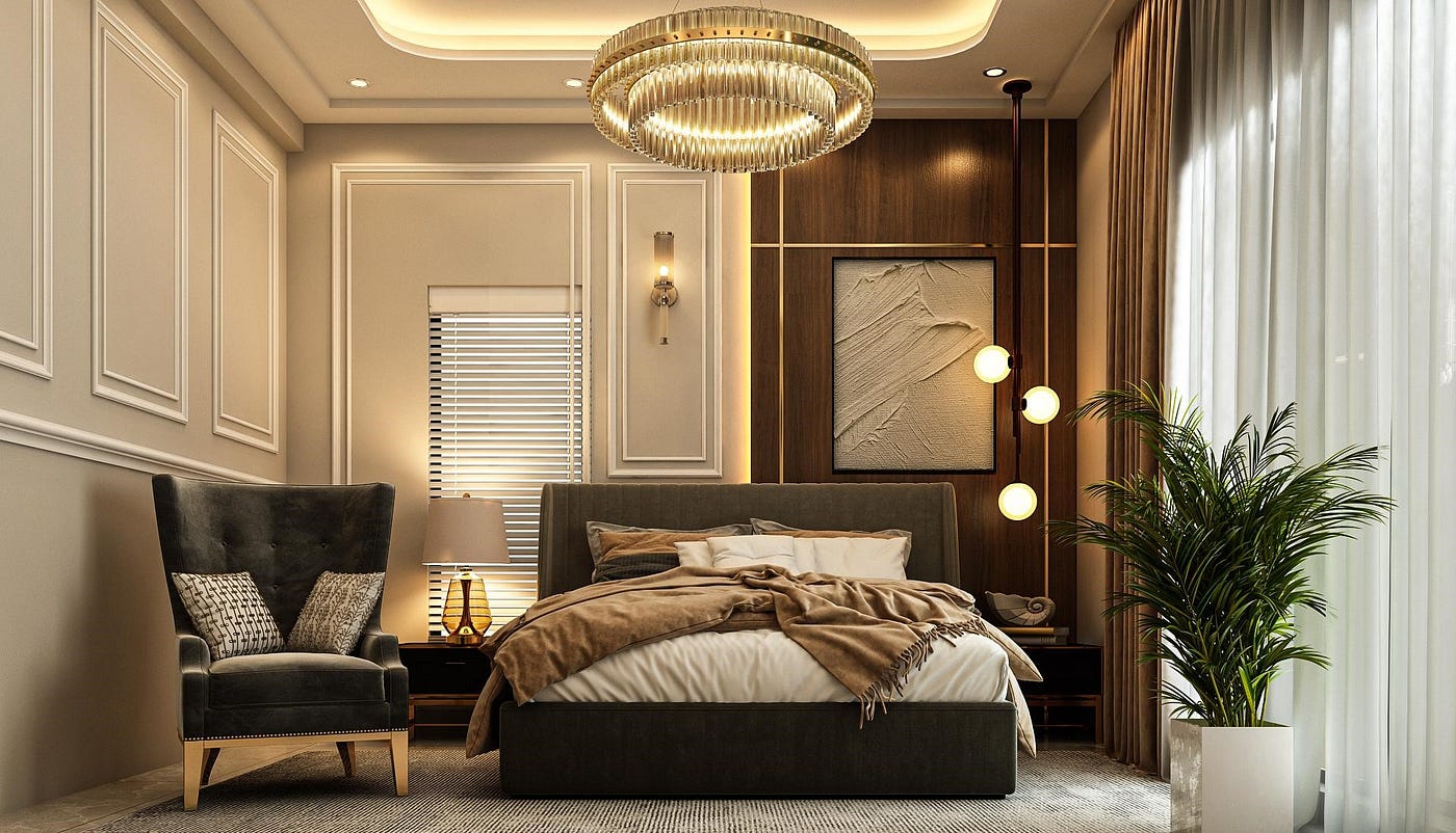 Bedroom Ideas You Will Want To Copy Now by Karigharsinteriors