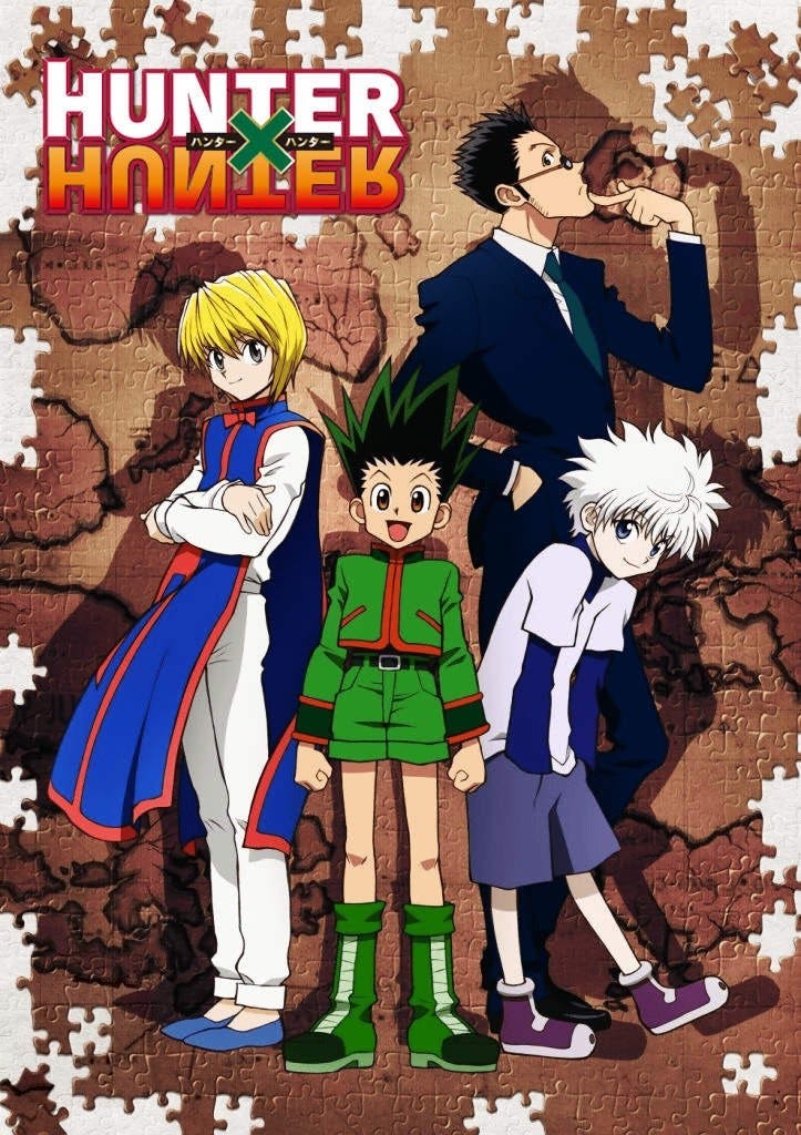 Hunter X Hunter: após 4 anos, Yoshihiro Togashi volta a produzir o mangá