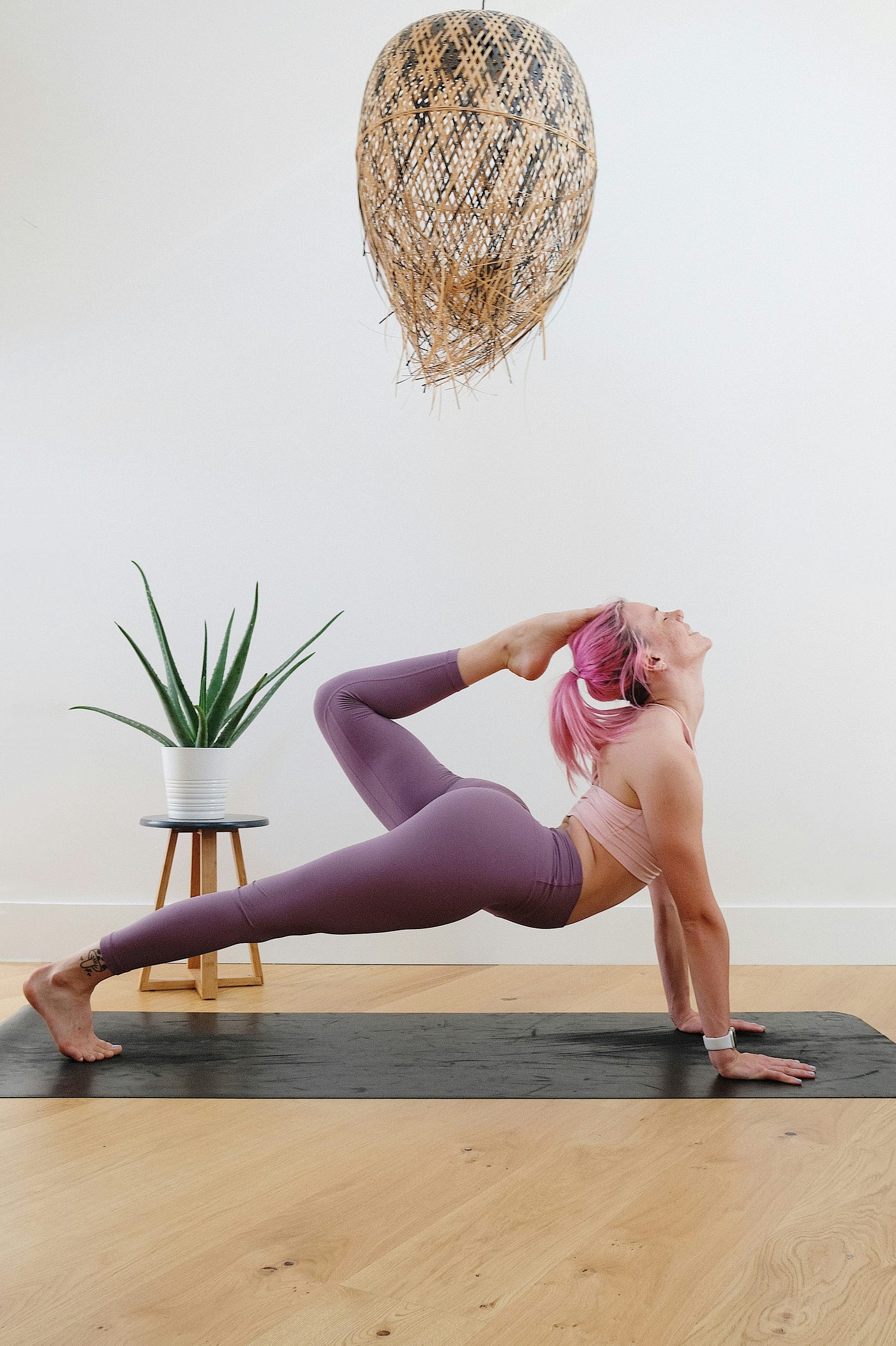 Harmonize Menstrual Cycle - Yoga Asanas for Period Wellness