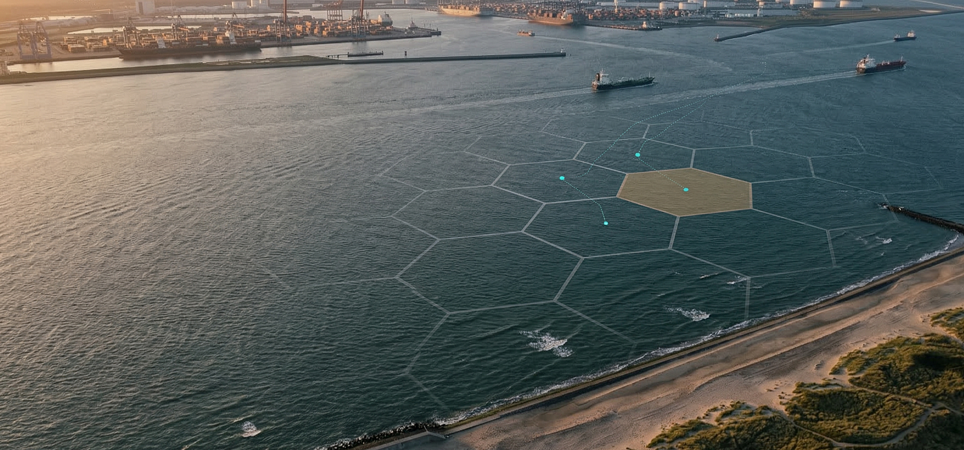 Hexagons, Hypertables, and 240 Dead Tags: Migrating a Maritime Data Platform to TimescaleDB