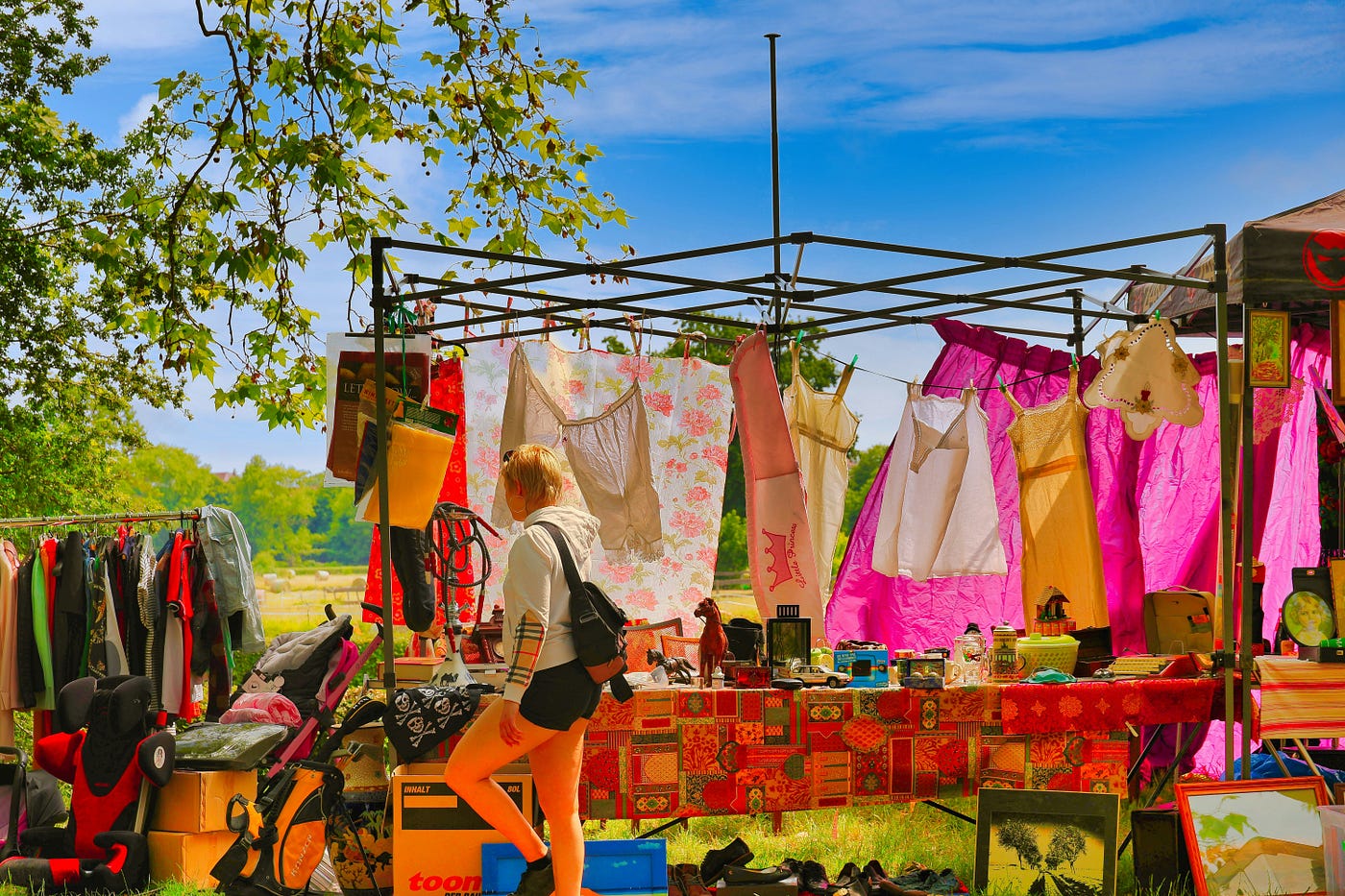Photo by Alain ROUILLER on Unsplash