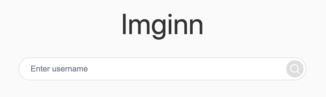 Imginn: Unlocking the Power of Visual Content Sharing