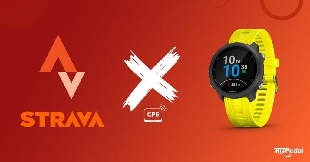 Ultimate Guide To Watches Compatible With Strava In India | by Shreyas  Patil | Medium