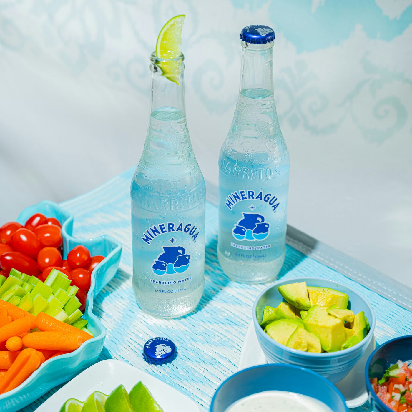 Photo by Mineragua Sparkling Water on Unsplash