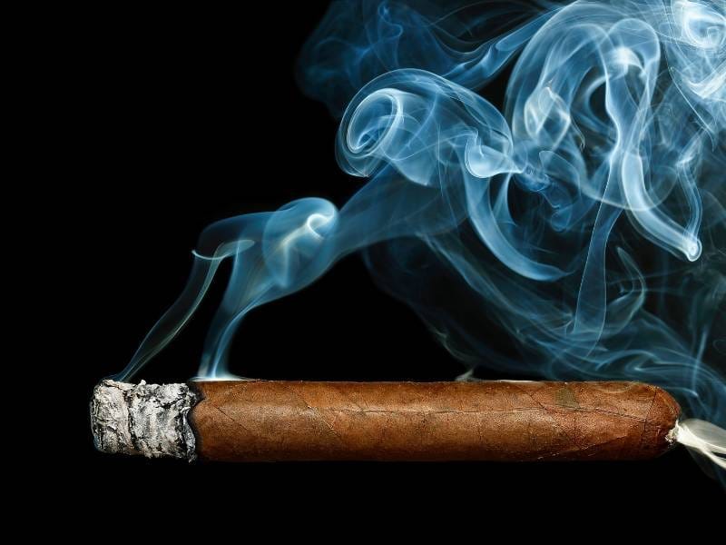 Do Cigars Give You a Buzz? Here's What Really Happens When You Light Up |  by Your Elegant Bar