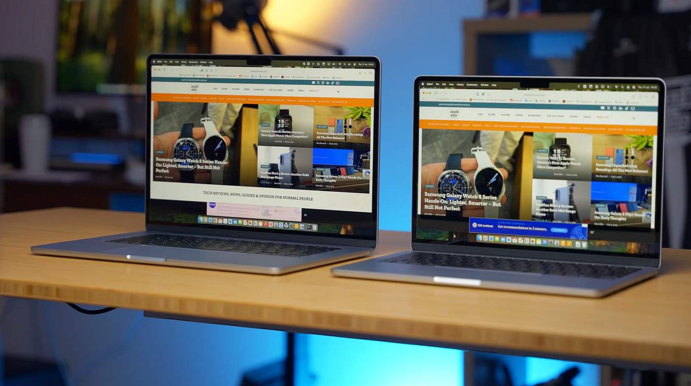 How Big is a Macbook: Unveiling Its Exact Size & Dimensions