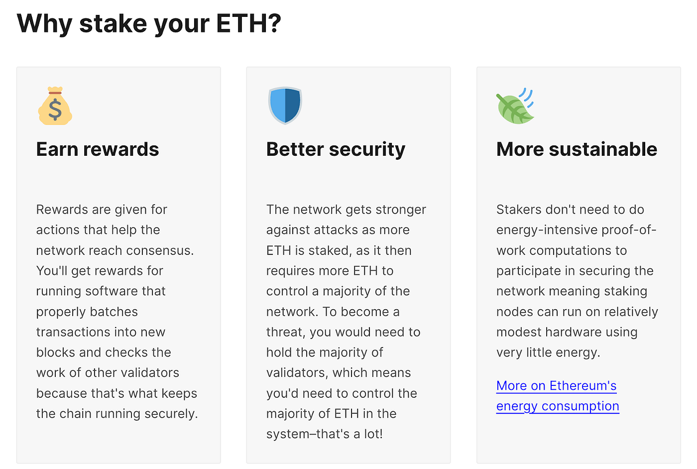 From Staking to Restaking: the 3 Technological Steps | by InceptionLRT |  Medium