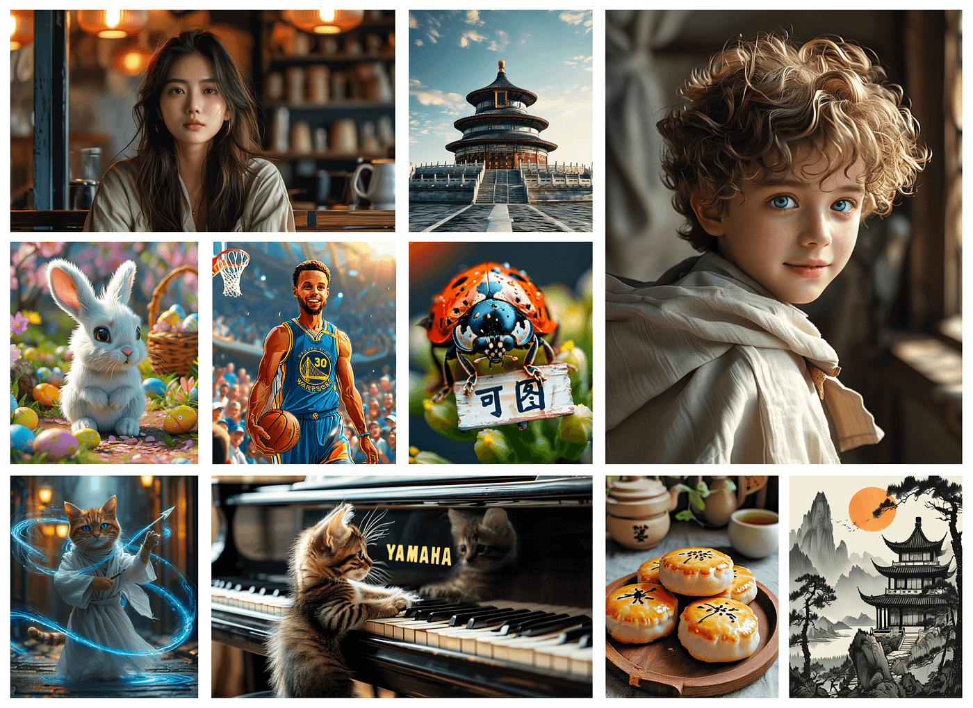 What AI Can Generate Images Exploring the New Frontier of Creativity What AI Can Generate Images Exploring the New Frontier of Creativity