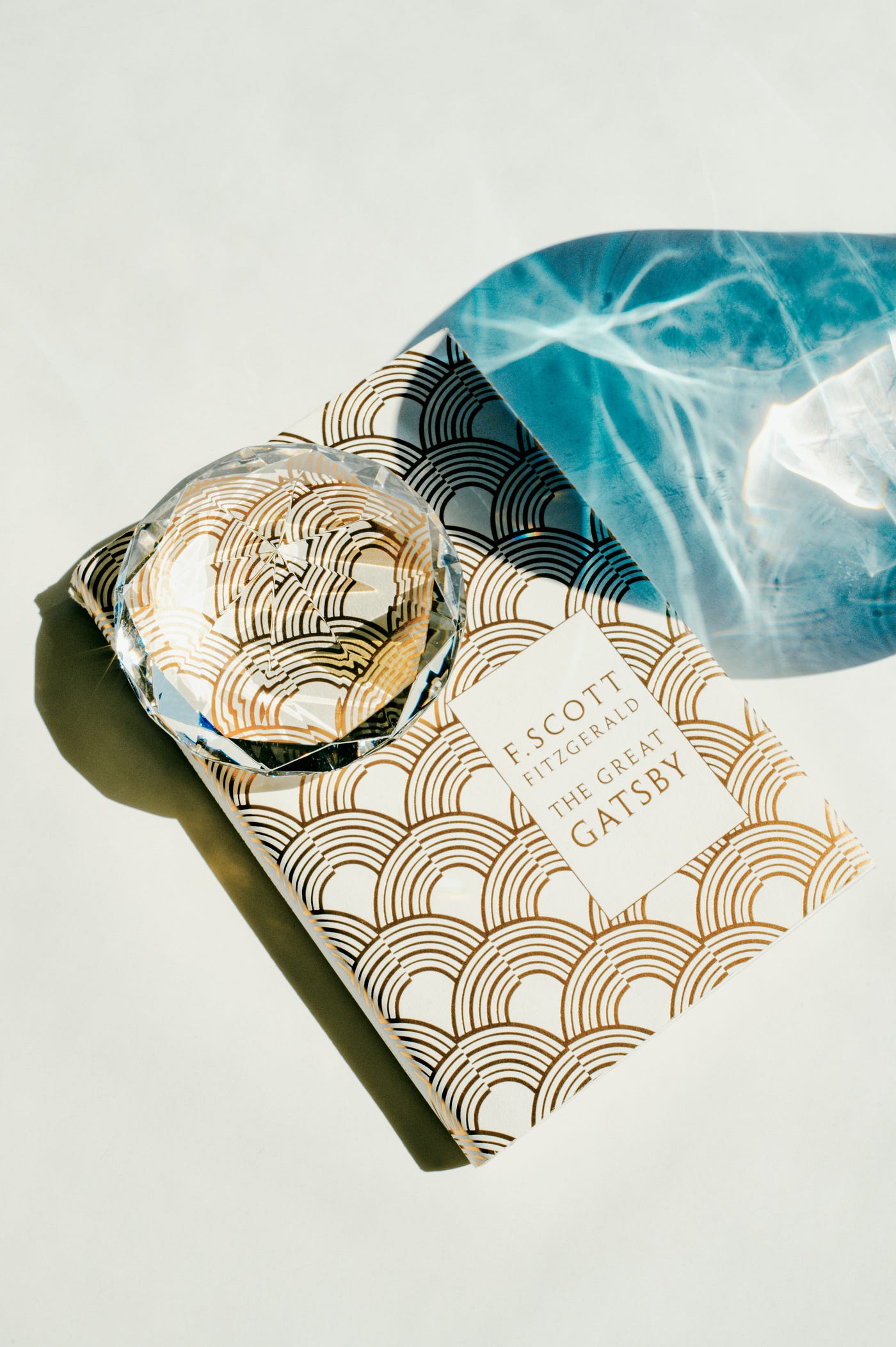 What Does The Dog Symbolize In The Great Gatsby