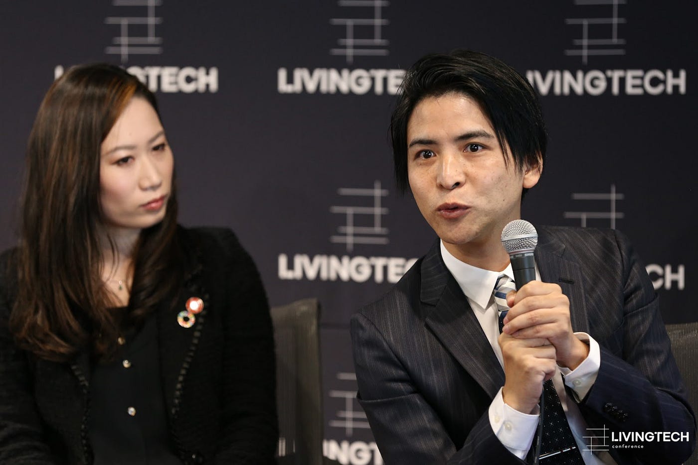 仮想通貨が資本市場に突きつけた課題―若い世代が利用する金融サービスは登場するのか？ | by LivingTech運営事務局 |  LivingTech｜リビングテック | Medium
