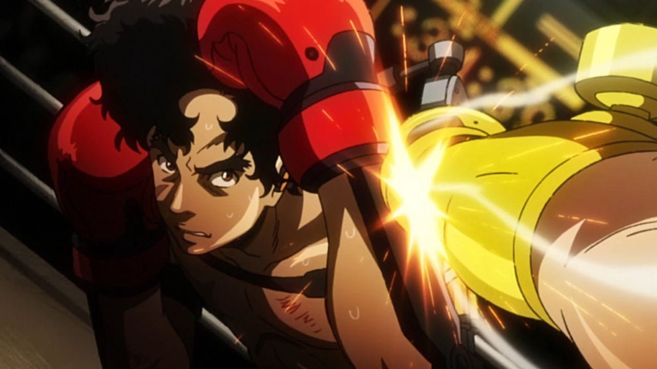 İzlenmesi Gereken Boks Animeleri: Tam LİSTE!
