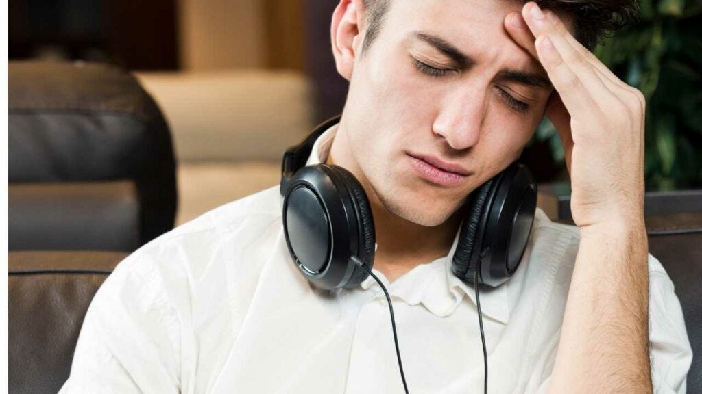 Can Headphones cause Headaches: Causes & Solutions 2023 | by EHNoCord |  Medium