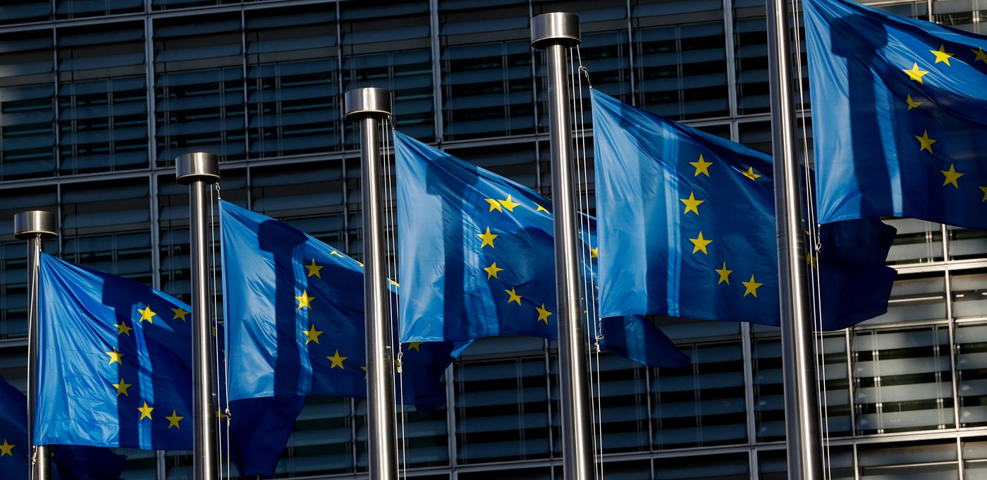 EU se oglasila posle aneksije ukrajinskih teritorija: Pojačaćemo mere protiv Rusije!
