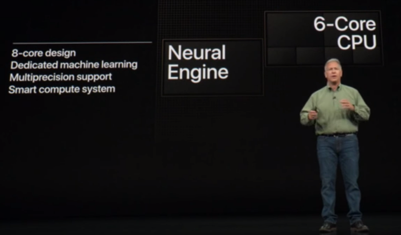 Apple A10X Fusion vs Apple A12 Bionic: Qual a diferença?