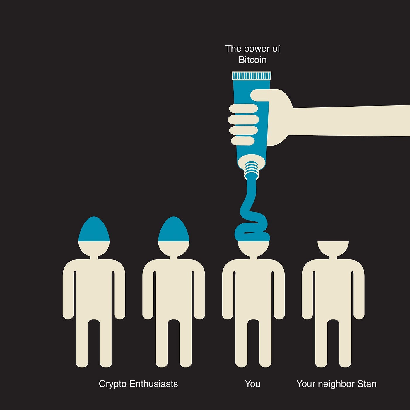 Tokenizing the World One Company at a Time | by Howard Marks | Mission.org  | Medium