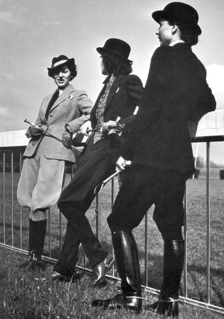 How Polo Helped Launch Coco Chanel's Career, by PoloWeekly