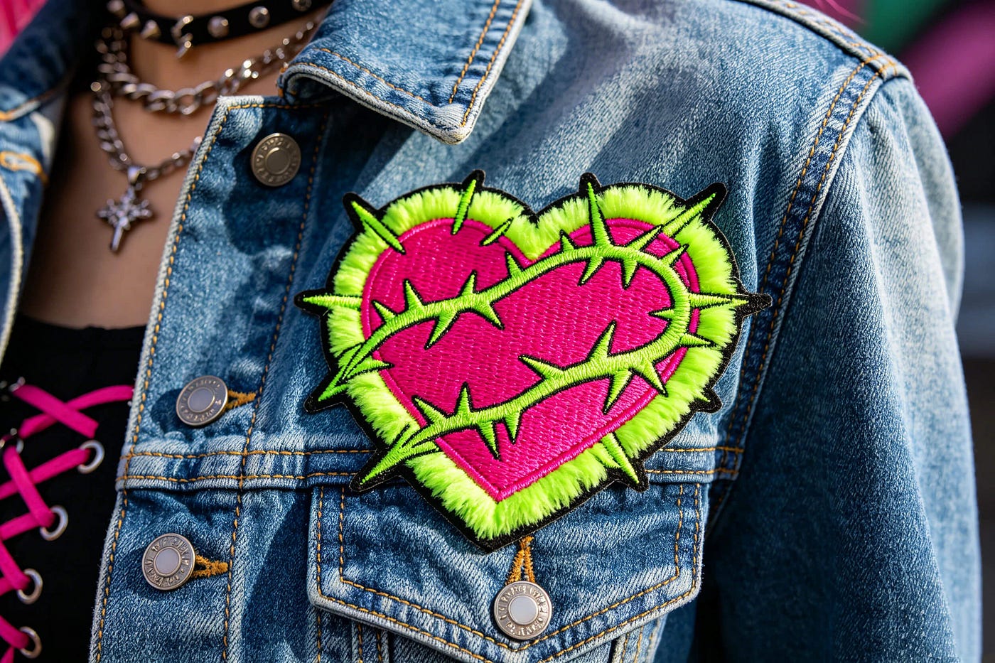 How to Order Custom Patches Online: A Step-by-Step Guide to Avoiding Common Pitfalls