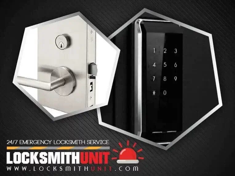 Locksmith Oviedo, FL: 24 Hour Service