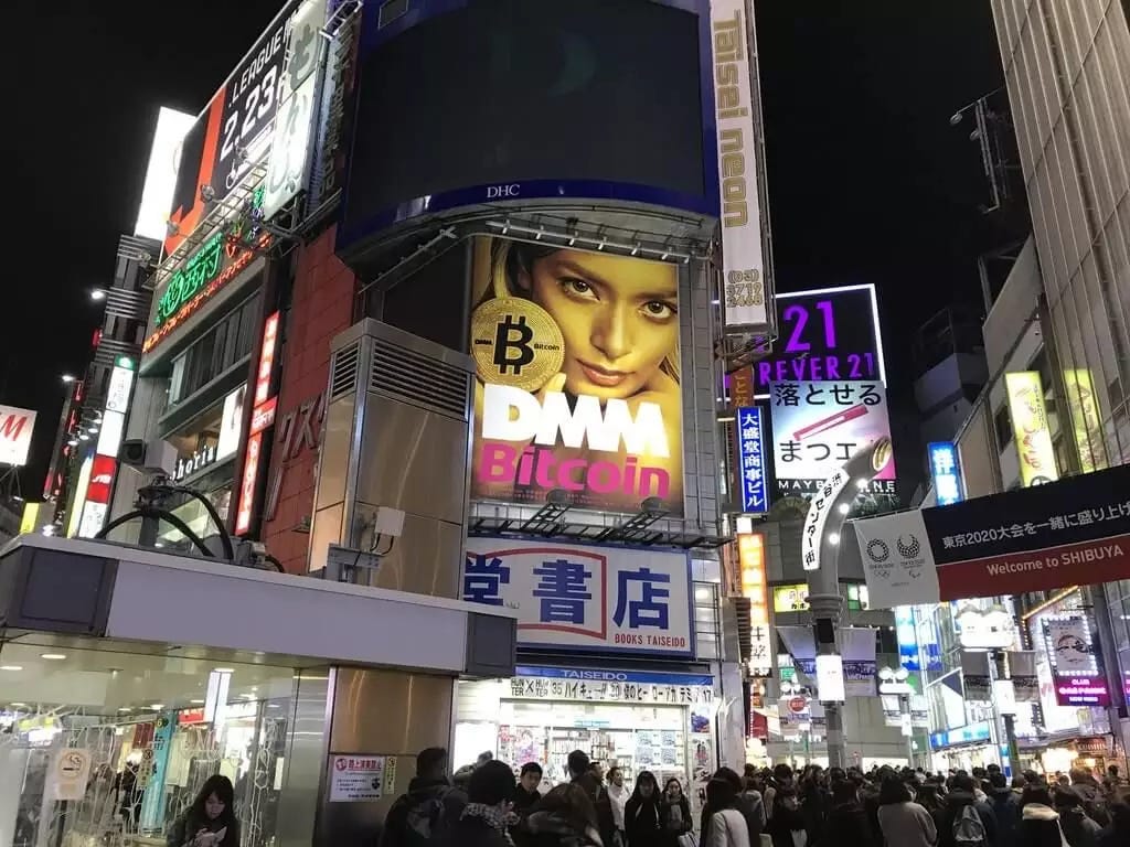 日本交易所请明星代言，到底有没有用？. 在日本，合法存在，交易活跃的加密货币交易所们，正试图通过更加大众化的广告宣传手段… | by 链闻