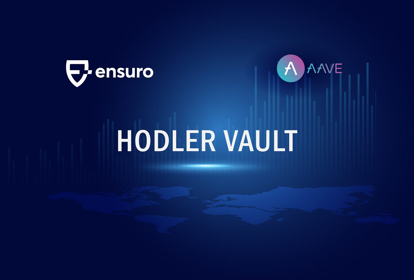 Hodler vault — A bridge between your crypto assets and stablecoin  denominated yields | by Marco Mirabella | Ensuro