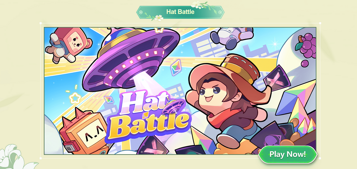 ACE Animals Guide: Hat Battle. Welcome to ACE Animals, the