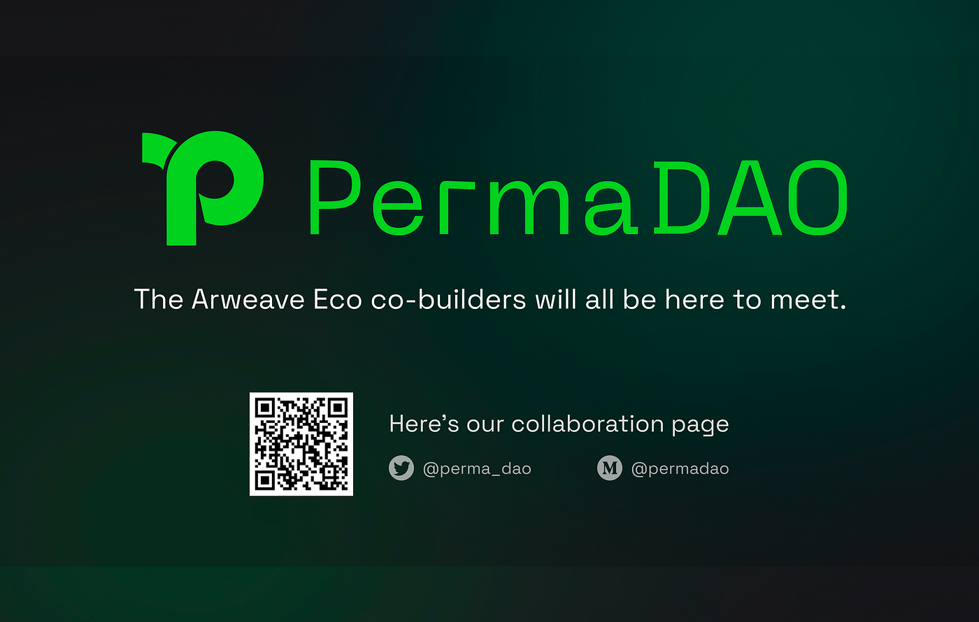 How to Buy $AO. The AO mainnet is about to launch. How… | by Perma DAO |  Medium