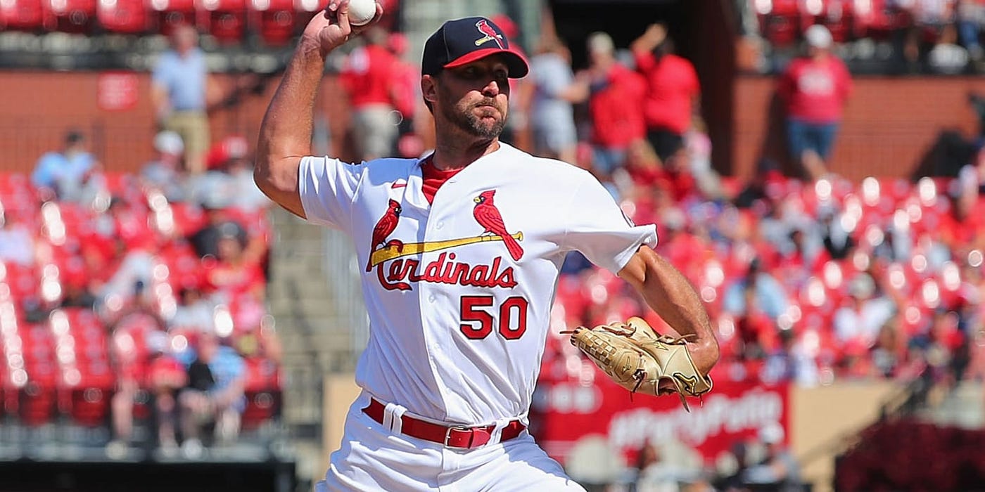Adam Wainwright