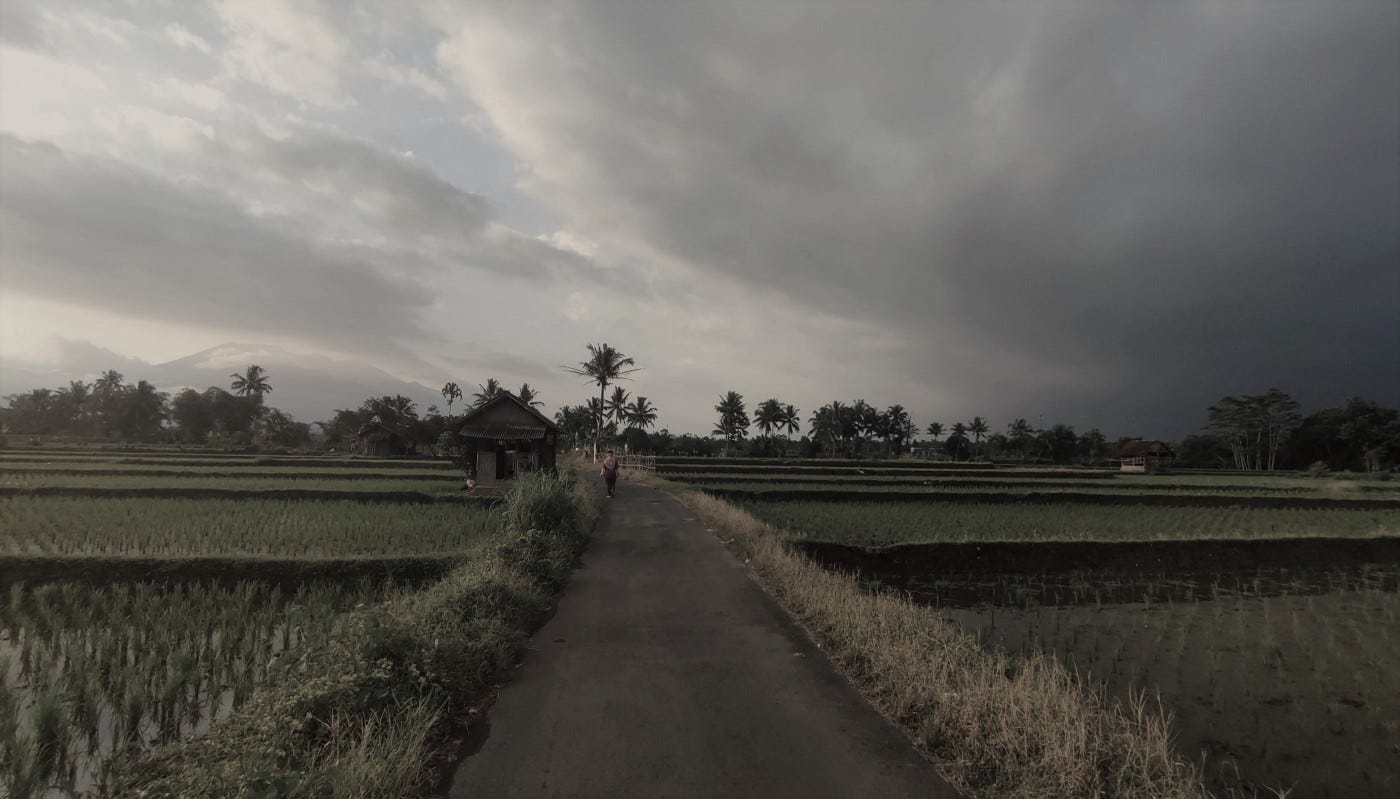Reclaiming The Agrarian Reform Discourse