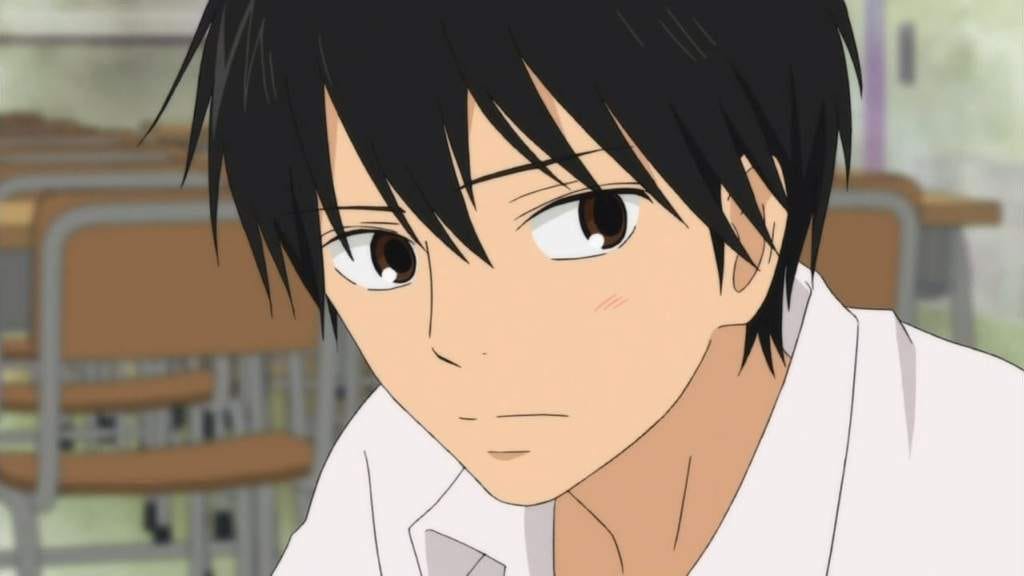 Kazehaya Shota (Kimi ni Todoke)