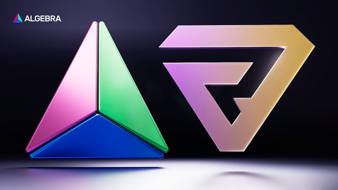 Algebra Weekly Digest #112. Happy Friday to everyone! As per usual… | by  Algebra | Medium, image size:1400x788