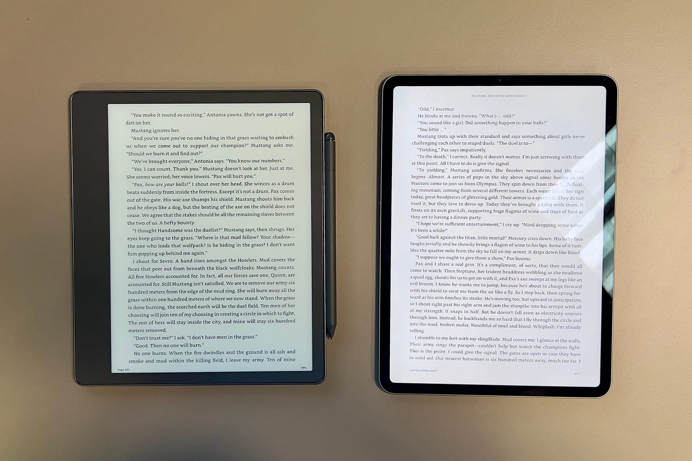 Which Kindle should you buy in 2023? Comparing the Basic, Paperwhite, Oasis  and Scribe 