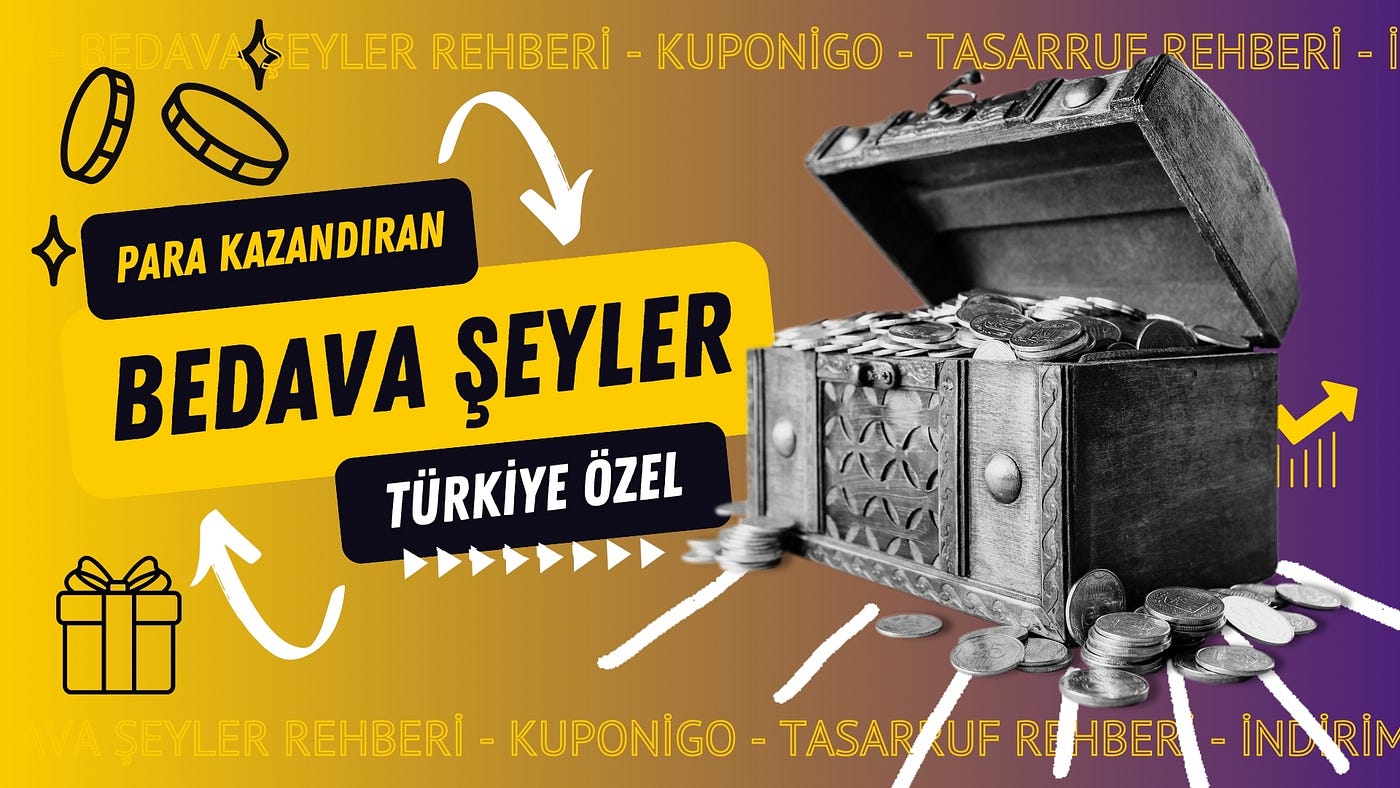 Bedava Bonus Veren Siteler ve Mobil Uygulamalar Rehberi