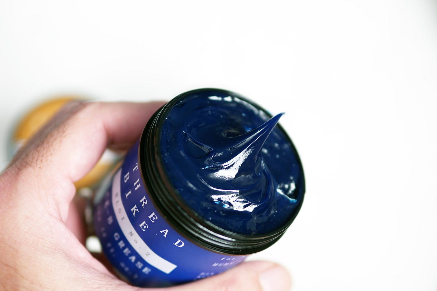 CAMPAGNOLO SR7 KRISTALGREASE カンパニョーロ グリス Campagnolo Kristal Sr 7 Grease 250g NOS 1990s